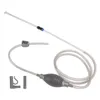 Nettoyeur de siphon d'aquarium, désensableur de siphon en Voir les images du produit 3