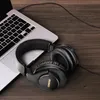 kwmobile Kopfhörerkabel kompatibel mit Shure SRH440A / Produktbild-Vorschau 3