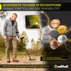 Craftfull Metalldetektor Xplorer Pro | Komplettset - Bis 30 Produktbild-Vorschau 6