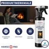 HANSE PRO Kamin- und Ofenscheiben-Reiniger 500ml (1er Pack) Produktbild-Vorschau 8