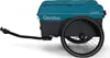 Queridoo Qubee Cargo / Lastenanhänger - Farbe: Limited Edition Petrol Produktbild-Vorschau