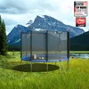 KINETIC SPORTS Trampolin Outdoor 'Salto Plus' Ø Produktbild-Vorschau 2