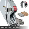 VEVOR: Máquina manual de alta calidad para cortar y sujetar Vista previa de la imagen del producto 4