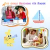 VekfulPC Kinder Tablet 10,1", Android 16, 12GB+64GB, Produktbild-Vorschau 9