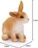 Schleich Farm World 13827 Kaninchen Produktbild-Vorschau 6