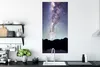 MuchoWow® Poster Universum - Galaxie - Sternenhimmel - Produktbild-Vorschau 3