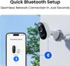 Reolink Lumus Pro, telecamera di sorveglianza per esterni Anteprima dell’immagine prodotto 7
