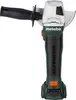 Metabo 613052840, 10000 RPM, 12,5 cm, Akku, 1,8 kg, Produktbild-Vorschau 9