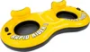 Bestway Schwimmringsessel "Rapid Rider X2", 251x132 cm; Produktbild-Vorschau 12