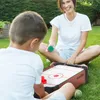 Outtec® Table d'Air Hockey - Air Flow Hockey Table de jeu Voir les images du produit 7