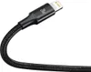 Baseus Rapid Series 3-in-1 USB Type-C Cable  PD 20W 1.5m Anteprima dell’immagine prodotto 4