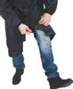 TUCANO URBANO Nano Plus Regenhose Größe XS 100% wasserdicht Produktbild-Vorschau 14