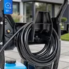 Benzinehogedrukreiniger - HEXWELT - werkdruk 170 bar, max. Productafbeelding-voorbeeld 12
