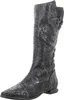 Stivali classici Simen da donna 31393132313034 Nero 39 EU Anteprima dell’immagine prodotto 1