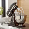 Kuchyňský robot KitchenAid 5KSM175PSEOB Artisan Onyx Black Náhled obrázku produktu 13