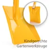BigDean Kinder Besen Straßenbesen mit extra starken roten Produktbild-Vorschau 4