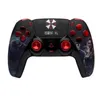 PlayStation 5 Controller Design Resident Evil Produktbild-Vorschau 1