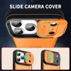 Coque pour iPhone 17 Pro Max avec protection pour Voir les images du produit 2