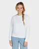 SG SG20F | Ladies' Crew Sweatshirt für Damen - Farbe: White Produktbild-Vorschau 6