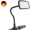 HR imotion - Fahrradspiegel (Montage an Lenkstange) Halter Produktbild-Vorschau 9