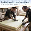 MSS e.K. viscoelastische Matratzenauflage ohne Bezug - Produktbild-Vorschau 6