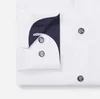 Olymp Business-Hemd Extra Slim Fit Weiß Uni Produktbild-Vorschau 13