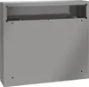 RENZ Tür-Durchwurfbriefkasten SERIE 17, 370 x 330 x 100 mm, Produktbild-Vorschau 2