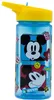 Disney Mickey Maus Kinder Wasserflasche Trinkflasche Produktbild-Vorschau 2