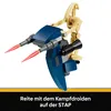 LEGO Star Wars: De Clone Wars - Separatistische MTT uit de Productafbeelding-voorbeeld 5