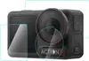 INF Displayschutzfolien-Set aus gehärtetem Glas für DJI Produktbild-Vorschau 1