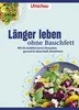 Apotheken Umschau: Länger leben ohne Bauchfett Produktbild-Vorschau 1