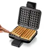 Cloer 1420 Brüsseler Waffeleisen für 2 Belgische Waffeln 9 Produktbild-Vorschau 5