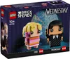 LEGO® BrickHeadz™ 40750 Środa i Enid Podgląd zdjęcia produktu 7