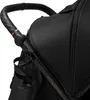 Future Design kočík Xplode Chrome Jet Black 8716 00 10 Náhľad obrázku produktu 13