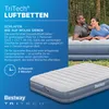 Bestway® TriTech® Doppelluftbett mit mobiler, Produktbild-Vorschau 4