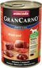 Animonda GRANCARNO cons. Manzo ADULTO 400g Anteprima dell’immagine prodotto 13