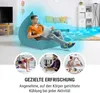 OneConcept Luftkühler mit Wasserkühlung, 3-in-1 Raumkühler, Produktbild-Vorschau 2