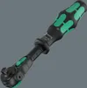 Zyklop Speed-Knarre 8000 A Black Edition, 1/4" Produktbild-Vorschau 3