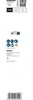 Bosch EXP SS1155CHC Set di lame per sega circolare, 225 m Anteprima dell’immagine prodotto 3