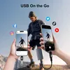 USB Typ C Stecker auf USB A Buchse Adapter OTG USB 3.2 Produktbild-Vorschau 6