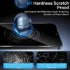 2x Schutzglas für Xiaomi Redmi Note 17 5G Blickschutz Produktbild-Vorschau 4