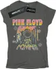 Pink Floyd - "Live At Pompeii" T-Shirt für Damen BI36671 Produktbild-Vorschau 1