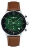 Zeppelin LZ 129 Hindenburg Solar Chronograph Herrenuhr Produktbild-Vorschau 1