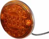 HELLA Blinkleuchte 2BA 357 026-121 Links Rechts 31mm Produktbild-Vorschau 1
