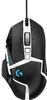 Logitech G G502 Se Hero Maus rechts USB Typ-A Optisch 25600 Produktbild-Vorschau 1