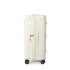 Travelhouse Sport Trunk valigia L (76 cm) bianco crema Anteprima dell’immagine prodotto 10
