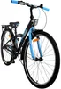Volare Thombike Kinderfahrrad - Jungen - 26 Zoll - Schwarz Produktbild-Vorschau 7