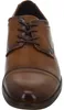 Schnürhalbschuh Business (elegant) 18-3120-BR Produktbild-Vorschau 7