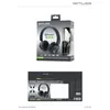 Muse M-276BT, Verkabelt & Kabellos, 20 - 20000 Hz, Produktbild-Vorschau 3