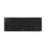 Cherry Tastatur KW 3000*Schwarz* - Tastatur - QWERTZ Produktbild-Vorschau 19